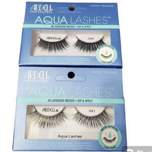Ardell Professional Aqua Lashes 2 Pack